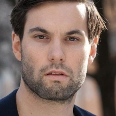 Max Simonischek image